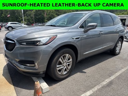 Used 2019 Buick Enclave Essence