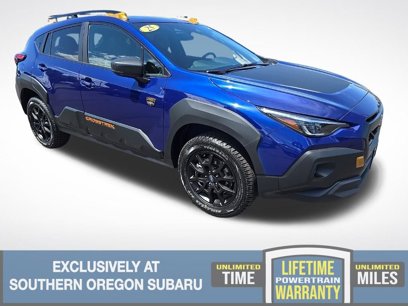 New 2025 Subaru Crosstrek 2.5i Wilderness