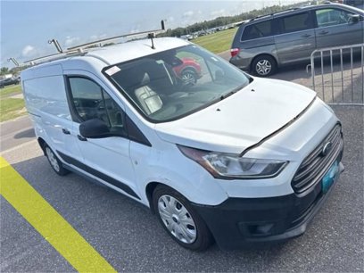 Used 2019 Ford Transit Connect XL