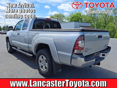 Used 2013 Toyota Tacoma 4x4 Access Cab V6