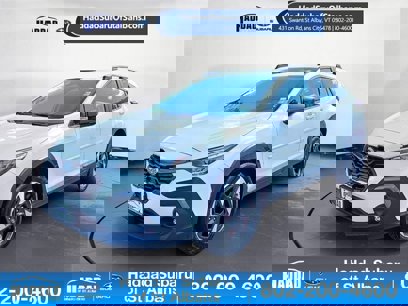 New 2025 Subaru Crosstrek 2.5i Limited