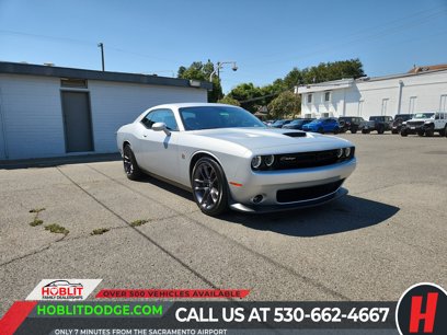Certified 2023 Dodge Challenger R/T Scat Pack w/ Plus Package