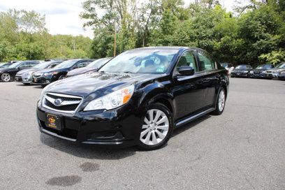 Used 2011 Subaru Legacy 3.6R Limited