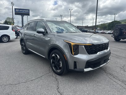 Used 2025 Kia Sorento SX Prestige