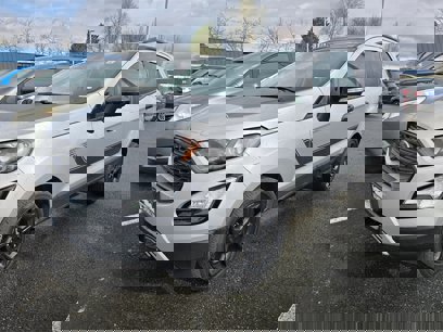 Used 2022 Ford EcoSport SES w/ Interior Protection Package