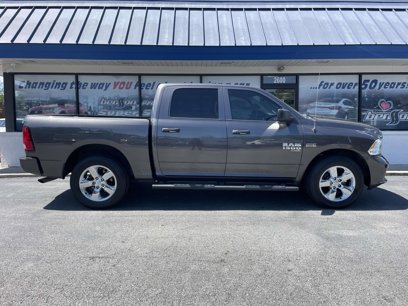 Used 2019 RAM 1500 Express