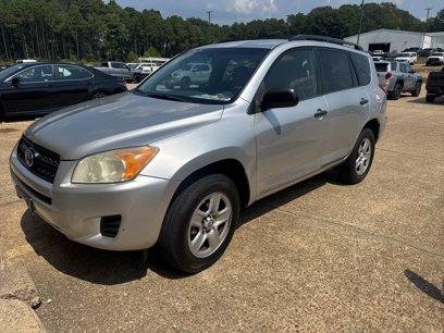 Used 2012 Toyota RAV4 FWD