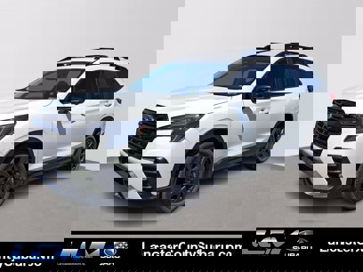 Certified 2023 Subaru Ascent Onyx Edition Limited