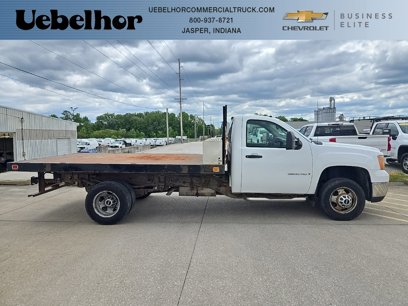 Used 2008 GMC Sierra 3500 W/T