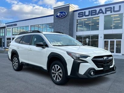 Used 2024 Subaru Outback Premium