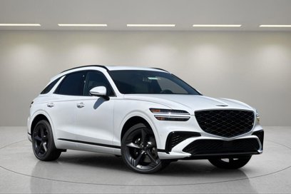 New 2026 Genesis GV70 3.5T Sport Prestige