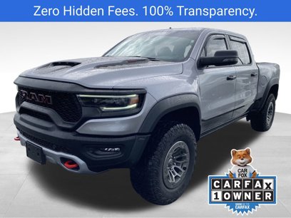 Used 2024 RAM 1500 TRX