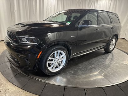 Used 2022 Dodge Durango R/T