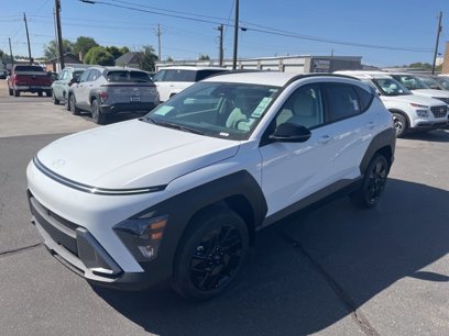 New 2026 Hyundai Kona SEL Sport