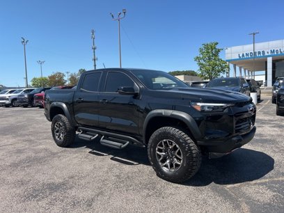 Used 2024 Chevrolet Colorado ZR2 w/ Technology Package