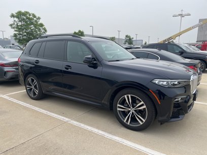 Used 2019 BMW X7 xDrive40i w/ Premium Package