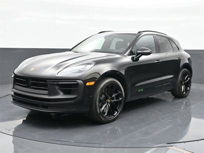 Used 2022 Porsche Macan GTS