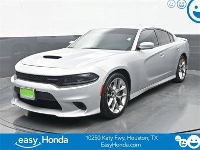 Used 2022 Dodge Charger GT