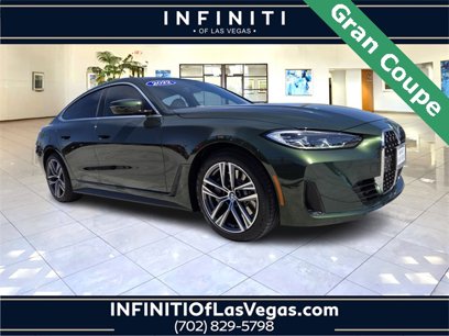Used 2022 BMW 430i Gran Coupe w/ Premium Package 2
