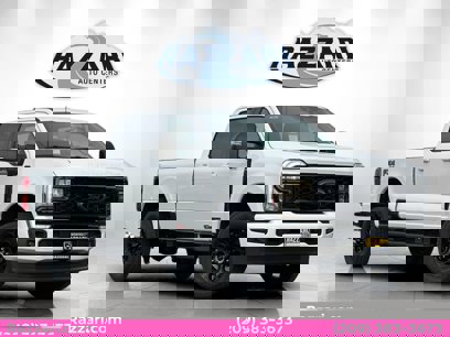 New 2025 Ford F250 XLT