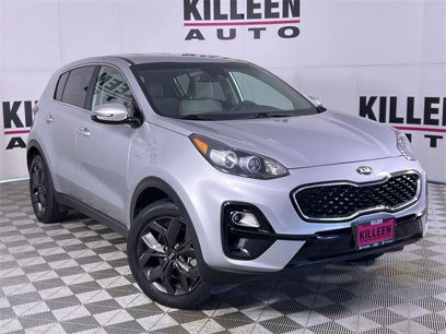 Used 2022 Kia Sportage LX w/ LX AWD Value Edition Package