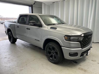 Used 2025 RAM 1500 Big Horn