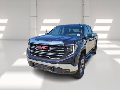 Used 2024 GMC Sierra 1500 SLT