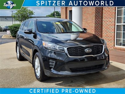 Used 2019 Kia Sorento L