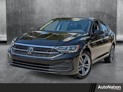 Used 2023 Volkswagen Jetta SE