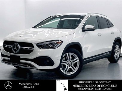 Certified 2022 Mercedes-Benz GLA 250