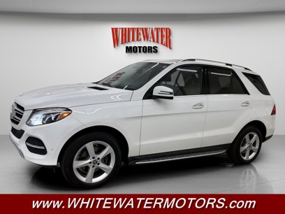 Used 2018 Mercedes-Benz GLE 350