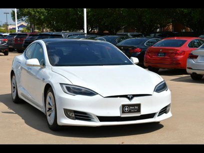 Used 2018 Tesla Model S 75D