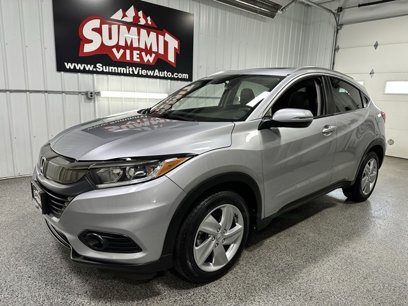 Used 2020 Honda HR-V EX