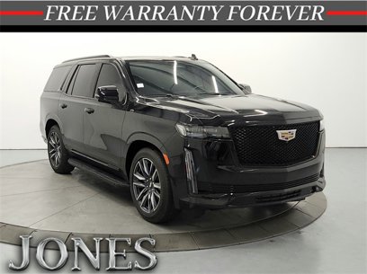 Used 2022 Cadillac Escalade Sport w/ Touring Package