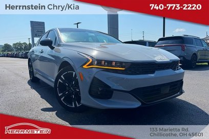 Used 2024 Kia K5 GT-Line w/ GT-Line Premium Package