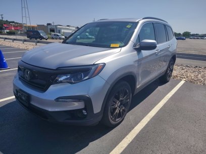 Used 2022 Honda Pilot Special Edition