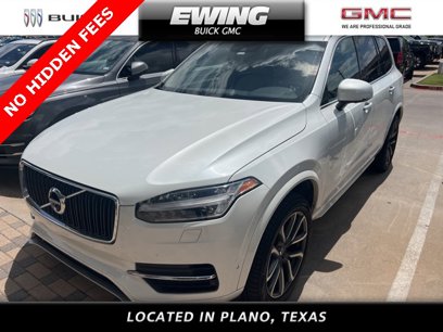 Used 2018 Volvo XC90 T5 Momentum w/ Convenience Package