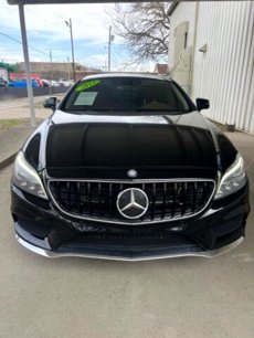 Used 2015 Mercedes-Benz CLS 550