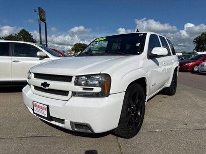 Used 2008 Chevrolet TrailBlazer SS