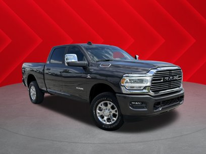Used 2024 RAM 2500 Laramie