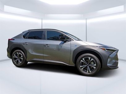 New 2025 Subaru Solterra Premium