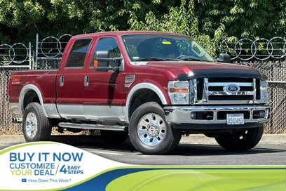 Used 2008 Ford F350 XLT