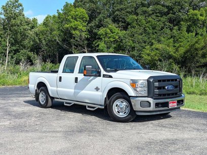 Used 2012 Ford F250 XL w/ PWR Equipment Group