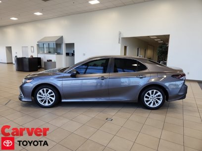 Used 2023 Toyota Camry LE