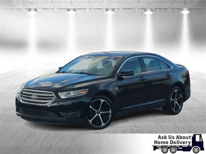 Used 2016 Ford Taurus SEL w/ Equipment Group 201A
