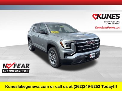 New 2025 GMC Terrain Elevation w/ LPO, Floor Liner Package
