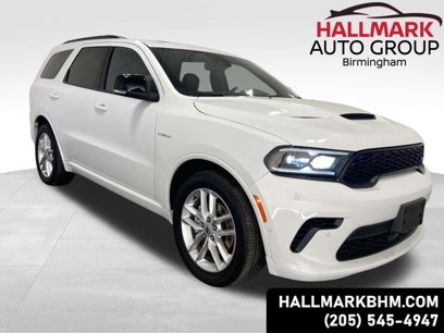 Used 2024 Dodge Durango R/T
