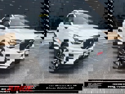 Certified 2023 Volvo XC40 B5 Plus