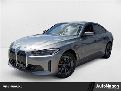 Used 2023 BMW i4 eDrive35