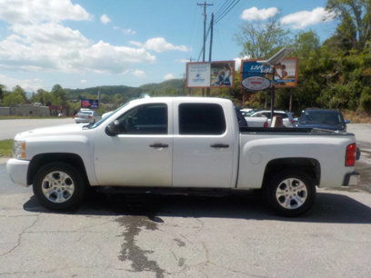Used 2011 Chevrolet Silverado 1500 LT w/ All-Star Edition